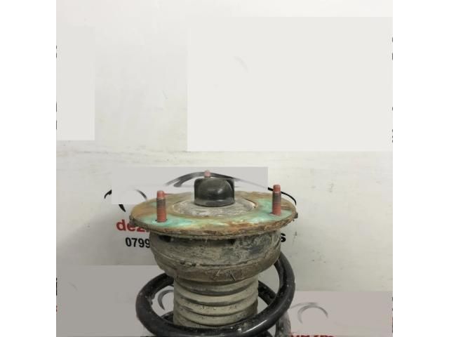 bontott LAND ROVER FREELANDER Bal hátsó Gólyaláb (Lengécsillapító, Rugó)