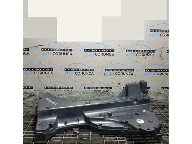 bontott LAND ROVER FREELANDER Bal hátsó Hangszóró