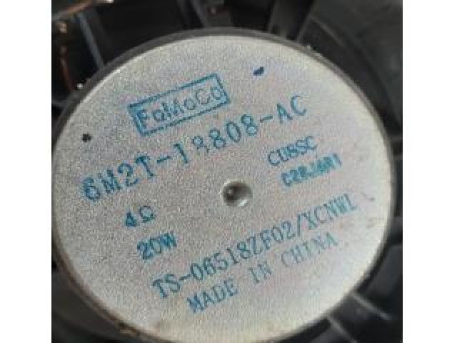 bontott LAND ROVER FREELANDER Bal hátsó Hangszóró