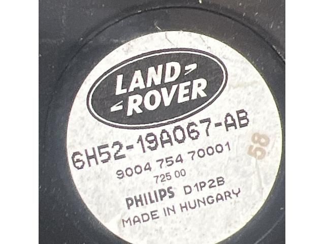 bontott LAND ROVER FREELANDER Bal hátsó Hangszóró