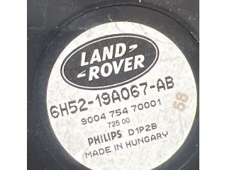 bontott LAND ROVER FREELANDER Bal hátsó Hangszóró
