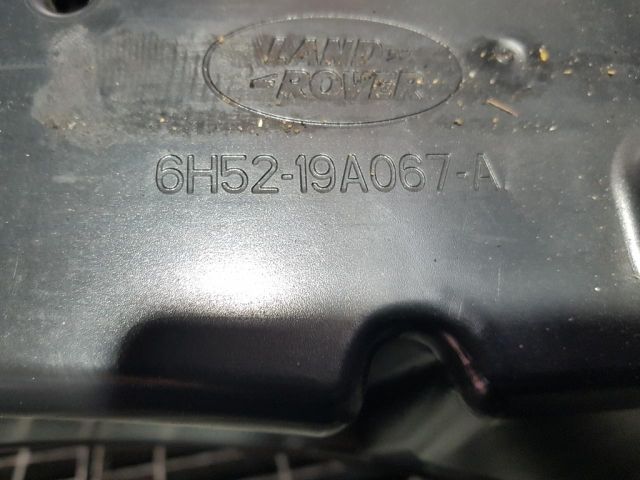 bontott LAND ROVER FREELANDER Bal hátsó Hangszóró