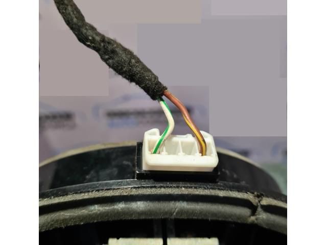 bontott LAND ROVER FREELANDER Bal hátsó Hangszóró