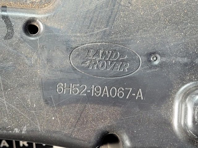bontott LAND ROVER FREELANDER Bal hátsó Hangszóró