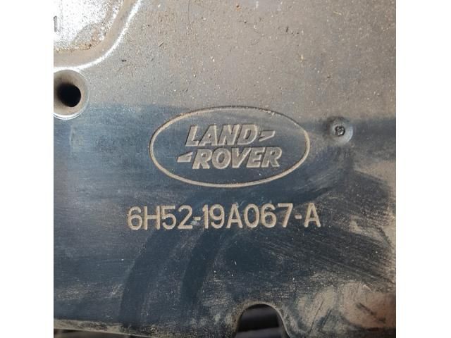 bontott LAND ROVER FREELANDER Bal hátsó Hangszóró