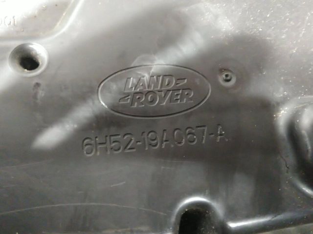 bontott LAND ROVER FREELANDER Bal hátsó Hangszóró