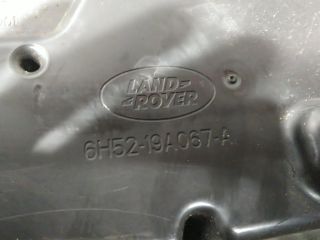 bontott LAND ROVER FREELANDER Bal hátsó Hangszóró