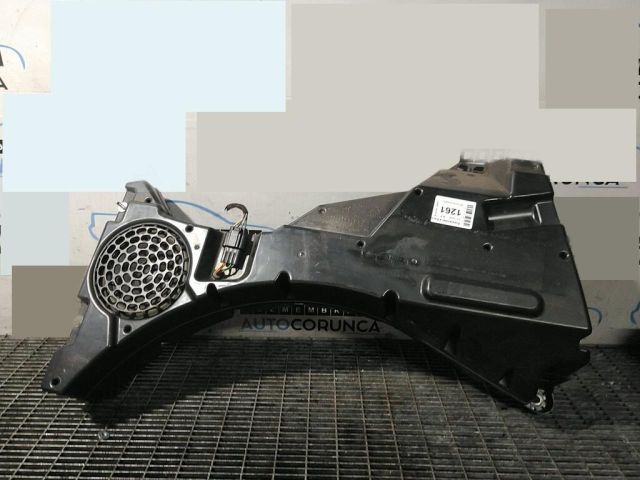 bontott LAND ROVER FREELANDER Bal hátsó Hangszóró