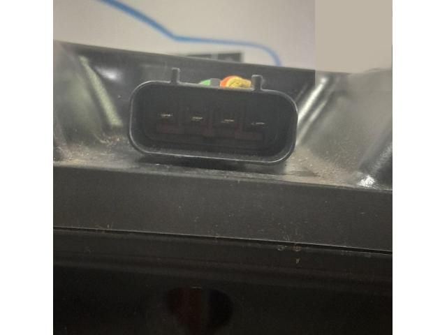 bontott LAND ROVER FREELANDER Bal hátsó Hangszóró