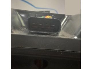 bontott LAND ROVER FREELANDER Bal hátsó Hangszóró