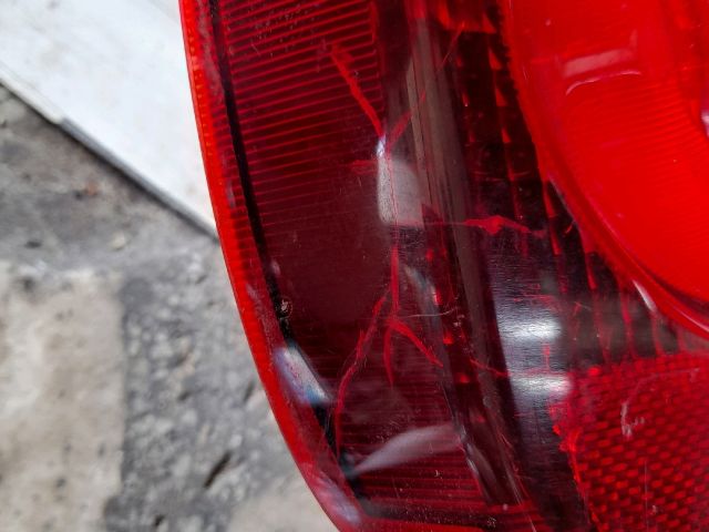 bontott LAND ROVER FREELANDER Bal Hátsó Lámpa