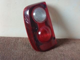 bontott LAND ROVER FREELANDER Bal Hátsó Lámpa