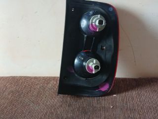 bontott LAND ROVER FREELANDER Bal Hátsó Lámpa