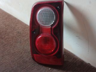 bontott LAND ROVER FREELANDER Bal Hátsó Lámpa