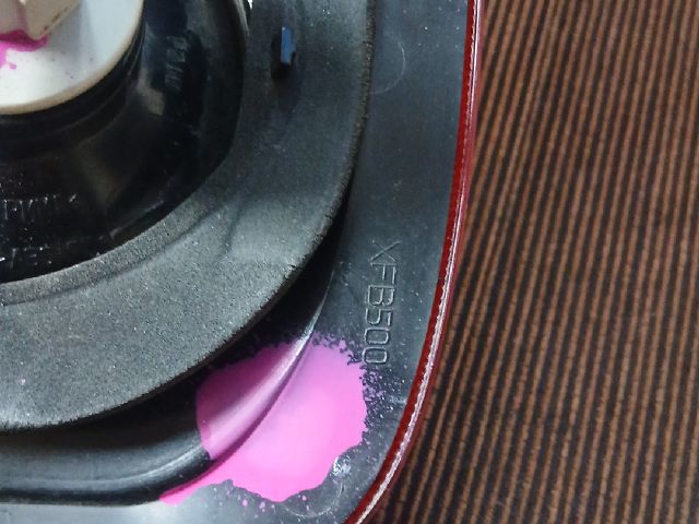 bontott LAND ROVER FREELANDER Bal Hátsó Lámpa