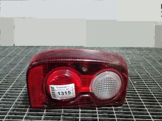 bontott LAND ROVER FREELANDER Bal Hátsó Lámpa