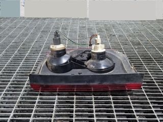 bontott LAND ROVER FREELANDER Bal Hátsó Lámpa