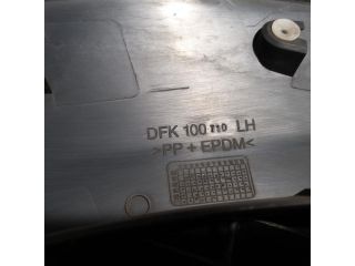 bontott LAND ROVER FREELANDER Bal hátsó Sárvédő Díszléc