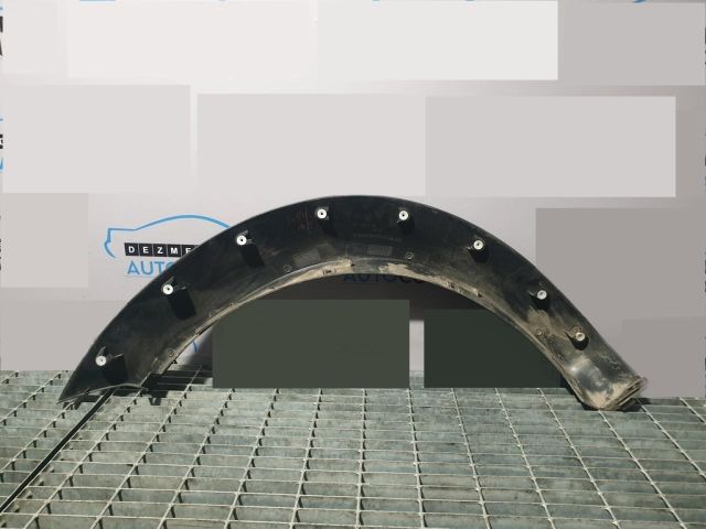 bontott LAND ROVER FREELANDER Bal hátsó Sárvédő Díszléc