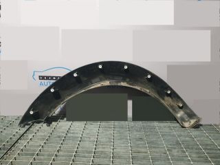 bontott LAND ROVER FREELANDER Bal hátsó Sárvédő Díszléc