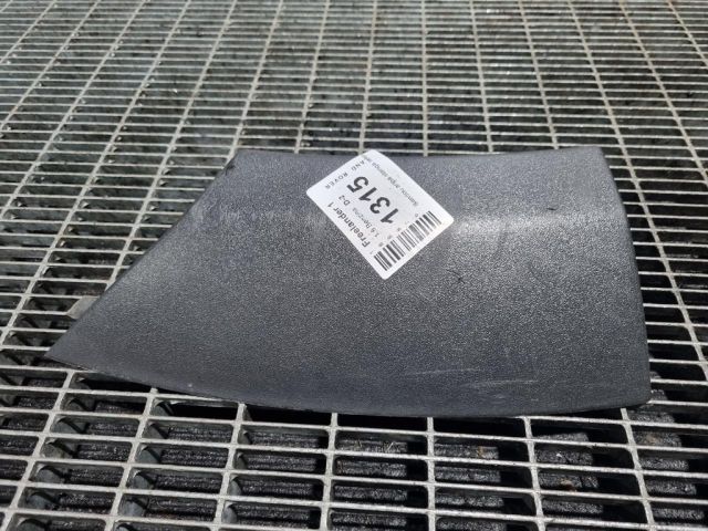 bontott LAND ROVER FREELANDER Bal hátsó Sárvédő Díszléc