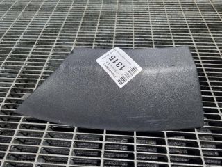 bontott LAND ROVER FREELANDER Bal hátsó Sárvédő Díszléc