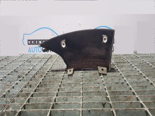 bontott LAND ROVER FREELANDER Bal hátsó Sárvédő Díszléc
