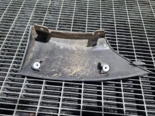 bontott LAND ROVER FREELANDER Bal hátsó Sárvédő Díszléc