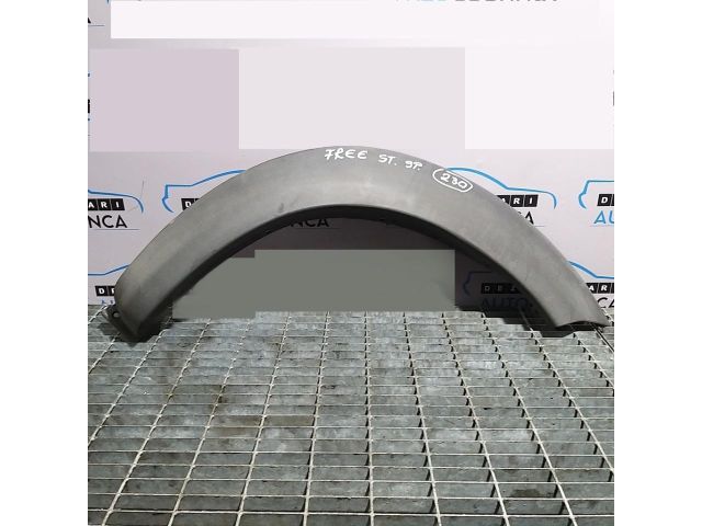 bontott LAND ROVER FREELANDER Bal hátsó Sárvédő Díszléc