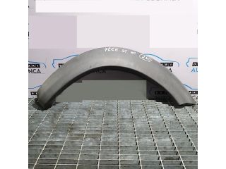 bontott LAND ROVER FREELANDER Bal hátsó Sárvédő Díszléc