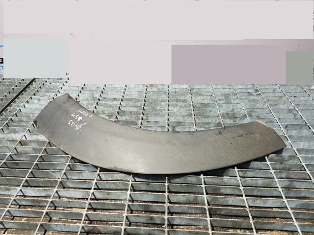 bontott LAND ROVER FREELANDER Bal hátsó Sárvédő Díszléc