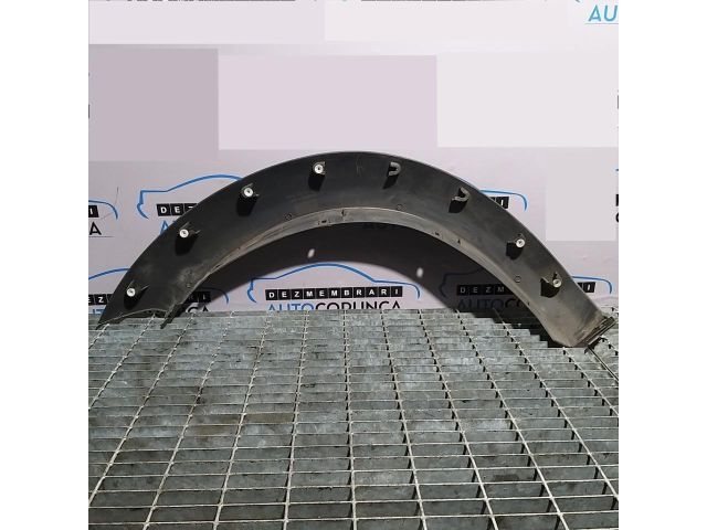 bontott LAND ROVER FREELANDER Bal hátsó Sárvédő Díszléc