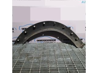 bontott LAND ROVER FREELANDER Bal hátsó Sárvédő Díszléc