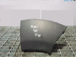 bontott LAND ROVER FREELANDER Bal hátsó Sárvédő Díszléc