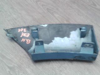 bontott LAND ROVER FREELANDER Bal hátsó Sárvédő Felső