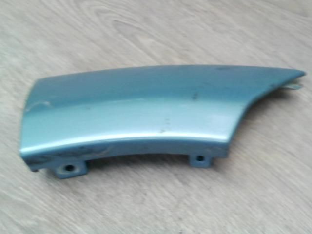 bontott LAND ROVER FREELANDER Bal hátsó Sárvédő Felső