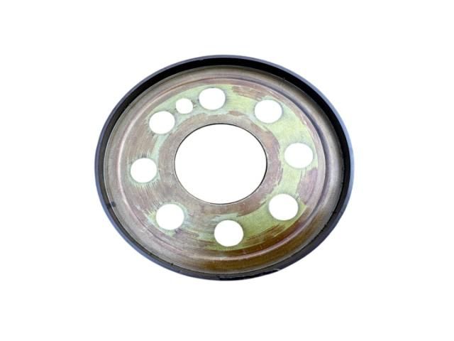 bontott LAND ROVER FREELANDER Bal hátsó Sárvédő Gumi