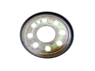 bontott LAND ROVER FREELANDER Bal hátsó Sárvédő Gumi