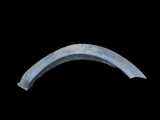 bontott LAND ROVER FREELANDER Bal hátsó Sárvédő Szélesítő