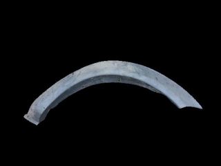 bontott LAND ROVER FREELANDER Bal hátsó Sárvédő Szélesítő