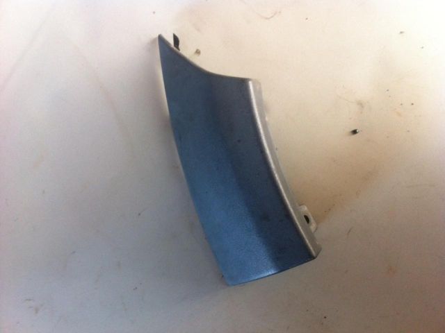 bontott LAND ROVER FREELANDER Bal hátsó Sárvédő Szélesítő