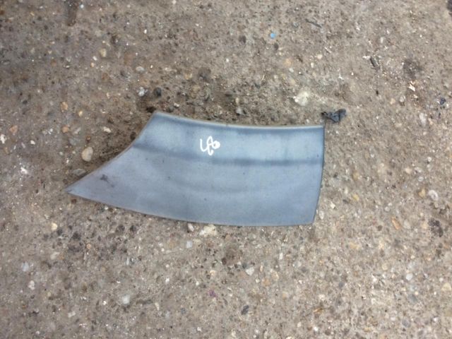 bontott LAND ROVER FREELANDER Bal hátsó Sárvédő Szélesítő