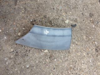 bontott LAND ROVER FREELANDER Bal hátsó Sárvédő Szélesítő