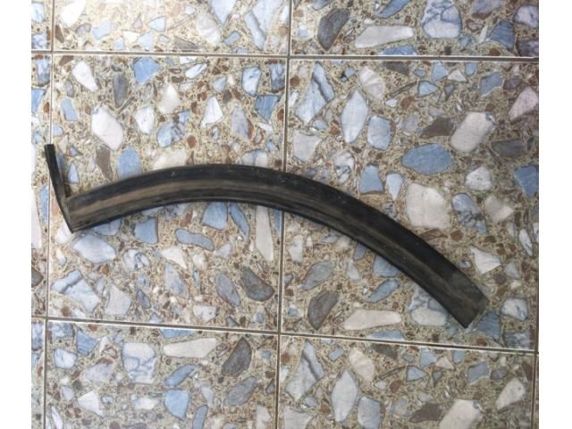 bontott LAND ROVER FREELANDER Bal hátsó Sárvédő Szélesítő