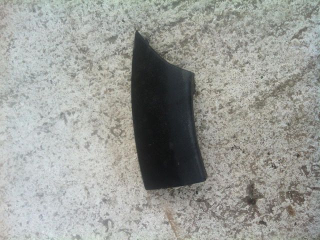 bontott LAND ROVER FREELANDER Bal hátsó Sárvédő Szélesítő