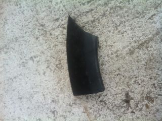 bontott LAND ROVER FREELANDER Bal hátsó Sárvédő Szélesítő