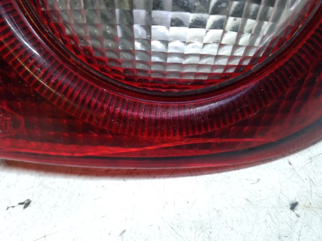 bontott LAND ROVER FREELANDER Bal Külső Hátsó Lámpa