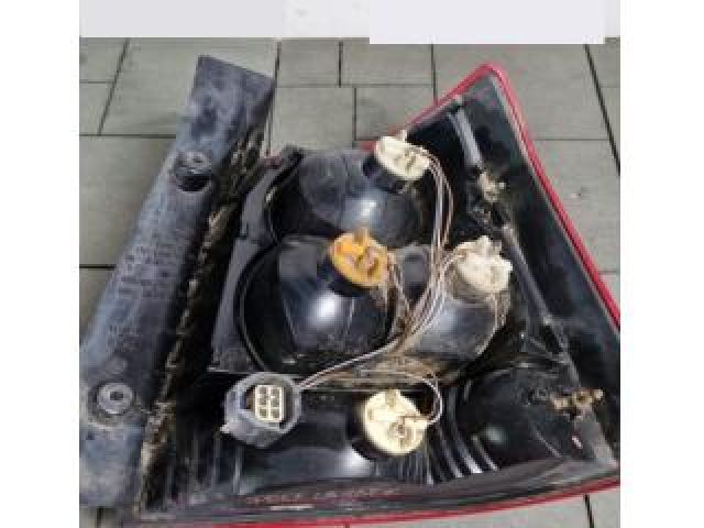 bontott LAND ROVER FREELANDER Bal Külső Hátsó Lámpa