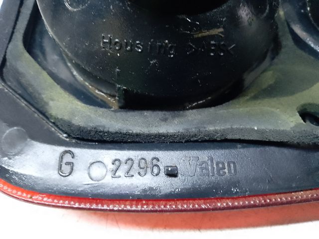 bontott LAND ROVER FREELANDER Bal Külső Hátsó Lámpa