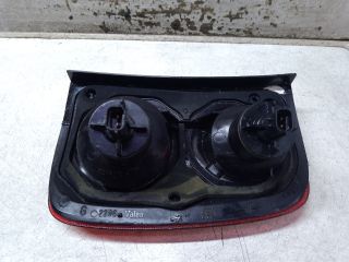 bontott LAND ROVER FREELANDER Bal Külső Hátsó Lámpa